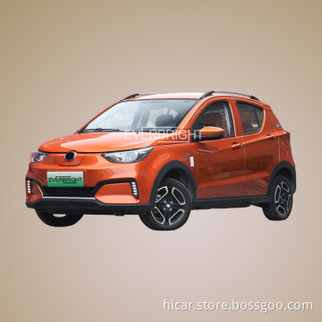 new car New Gasoline Mini Car 4 Seat  Left Steering 4 Wheels Mini Car 2022 petro auto automobile fuel vehicle